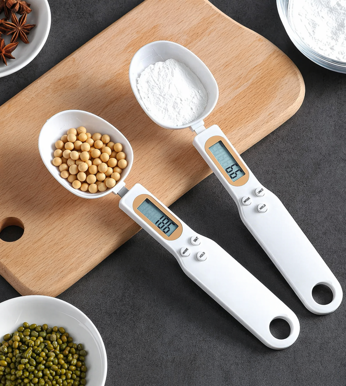 SmartSpoon Pro