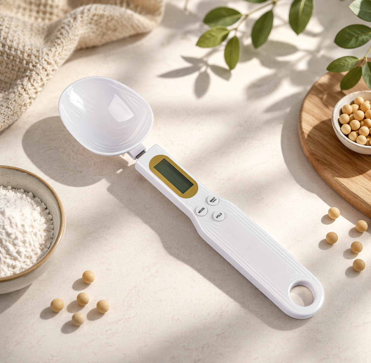 SmartSpoon Pro